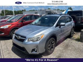 Used 2017 Subaru Crosstrek 2.0i Limited AWD/4WD video 1