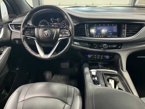 Certified 2023 Buick Enclave Essence w/ Experience Buick Package AWD/4WD image 11