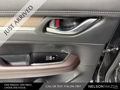 Used 2023 MAZDA CX-5 Signature AWD/4WD image 39