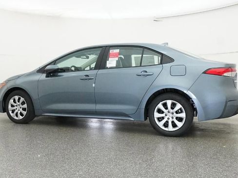 New 2026 Toyota Corolla LE image 20