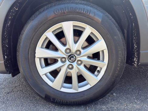 Used 2016 MAZDA CX-5 Sport AWD/4WD image 12