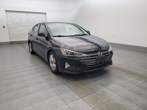 Used 2019 Hyundai Elantra Value Edition w/ Cargo Package FWD image 13