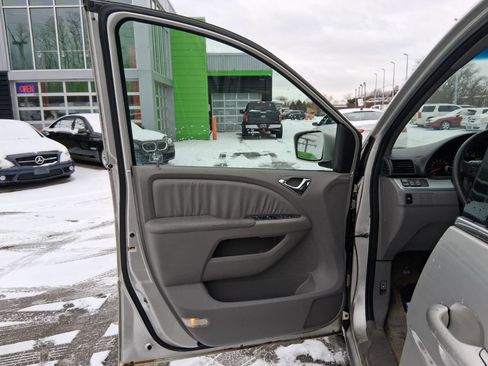 Used 2008 Honda Odyssey EX-L image 13
