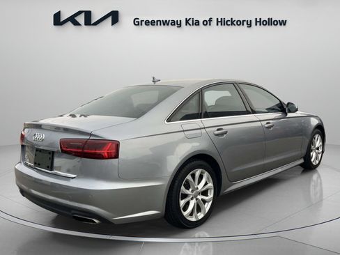 Used 2017 Audi A6 2.0T Premium image 7