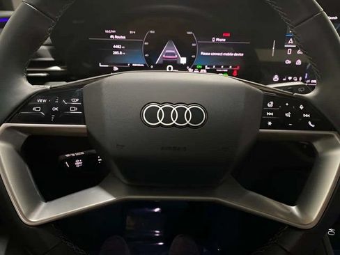 Used 2025 Audi Q5 Premium Plus w/ Premium Plus AWD/4WD image 40