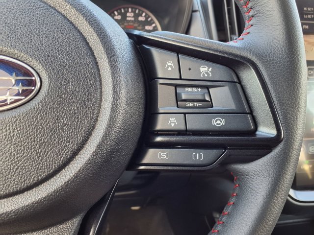 Certified 2025 Subaru Impreza RS AWD/4WD image 16