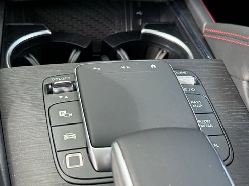 New 2026 Mercedes-Benz GLE 53 AMG 4MATIC Coupe image 27