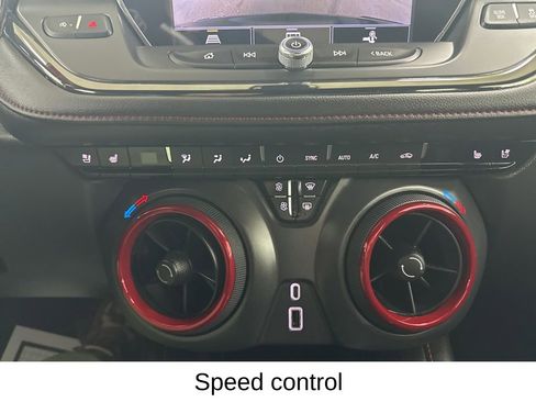 Certified 2022 Chevrolet Blazer RS image 43