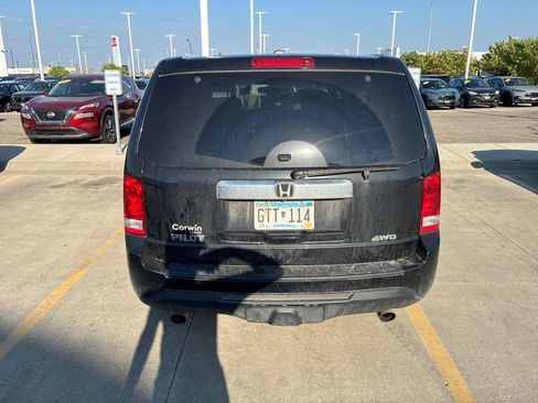 Used 2014 Honda Pilot EX-L image 7