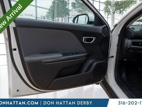 Used 2025 Kia K4 FWD image 13