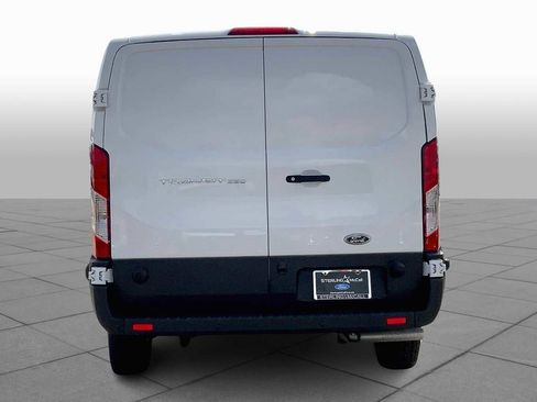 New 2025 Ford Transit 250 w/ Load Area Protection Package image 4