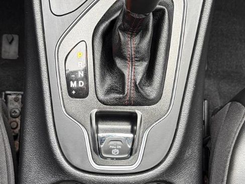 Used 2020 Jeep Cherokee Trailhawk w/ Comfort/Convenience Group image 67