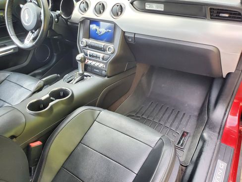 Used 2016 Ford Mustang Premium w/ Equipment Group 201A RWD image 43