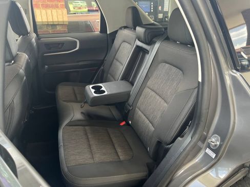 Used 2022 Ford Bronco Sport Big Bend AWD/4WD image 24