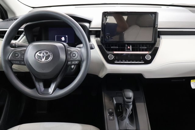 New 2026 Toyota Corolla Cross L FWD image 12