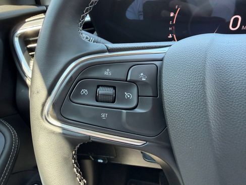 Used 2024 Buick Encore GX Preferred FWD image 14