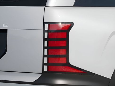 New 2026 Hyundai Palisade SEL Premium FWD image 18