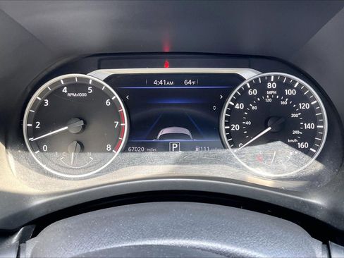 Used 2020 Nissan Sentra SV image 20