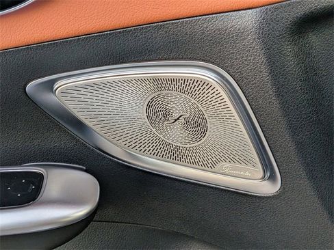 Used 2024 Mercedes-Benz C 300 4MATIC Sedan image 17