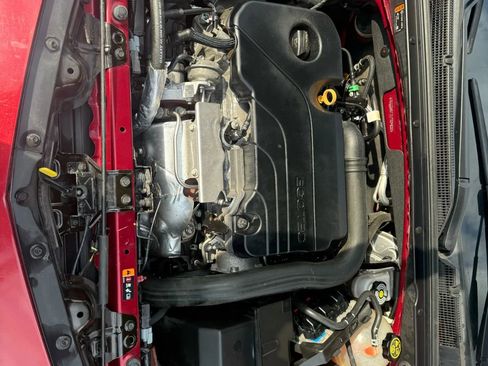 Used 2020 Chevrolet Malibu RS image 24