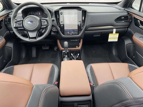 Used 2026 Subaru Forester Touring AWD/4WD image 14