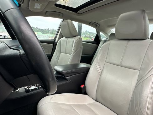 Used 2018 Toyota Avalon Limited image 21