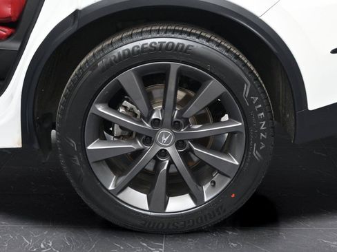 Used 2025 Acura MDX A-Spec AWD/4WD image 13