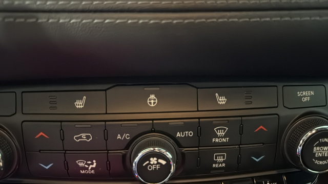 Used 2022 Dodge Durango GT AWD/4WD image 34