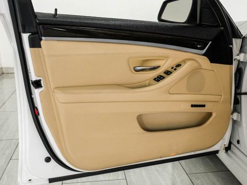 Used 2013 BMW 535i Sedan RWD image 45