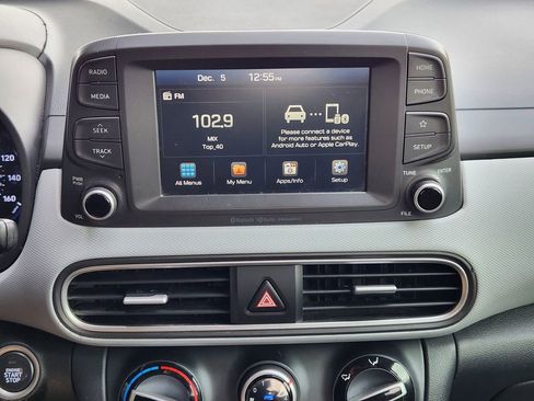 Used 2019 Hyundai Kona SEL image 15