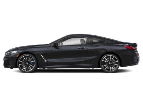New 2026 BMW M850i xDrive Coupe image 3