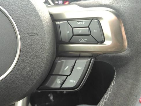 Used 2017 Ford Mustang Shelby GT350 w/ Electronics Package image 33