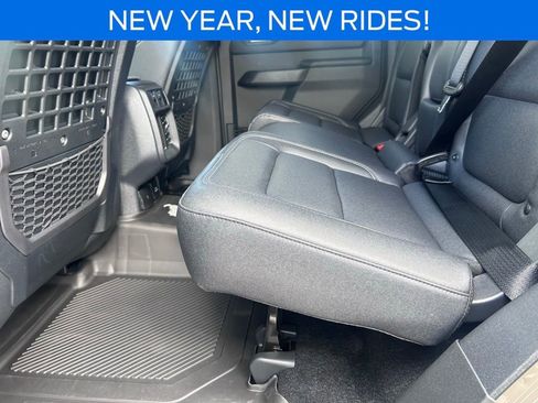 New 2026 Ford Bronco Big Bend AWD/4WD image 19