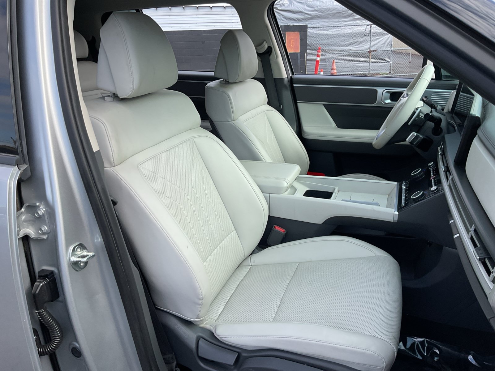 Used 2024 Hyundai Santa Fe SEL AWD/4WD image 21
