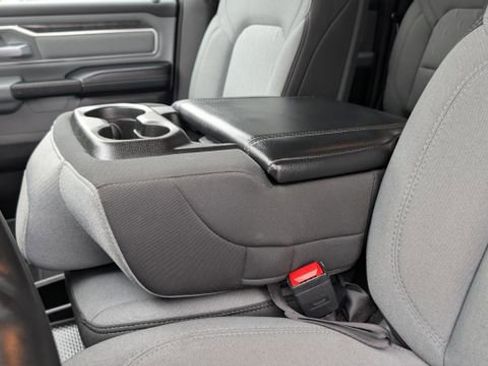 Used 2021 RAM 1500 Big Horn AWD/4WD image 26