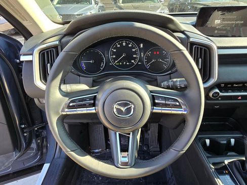 New 2026 MAZDA CX-50 2.5 Hybrid w/ Weather Package image 25