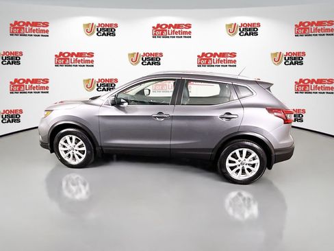 Certified 2022 Nissan Rogue Sport SV w/ Technology Package AWD/4WD image 14
