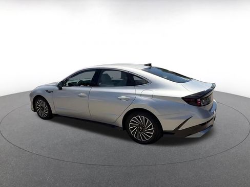 Used 2025 Hyundai Sonata SEL image 10