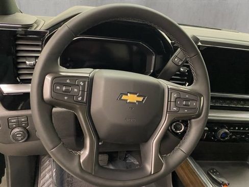 New 2026 Chevrolet Silverado 2500 High Country w/ Max Trailering Package AWD/4WD image 21