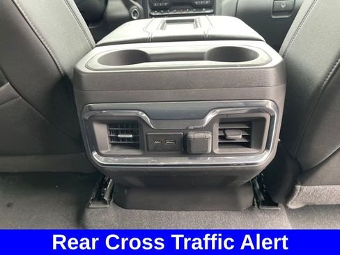 Used 2022 Chevrolet Silverado 1500 LTZ image 30