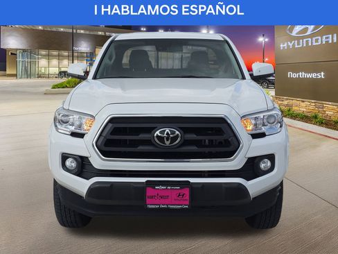Used 2022 Toyota Tacoma SR5 image 5