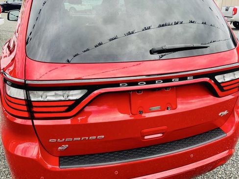 Used 2019 Dodge Durango R/T image 10