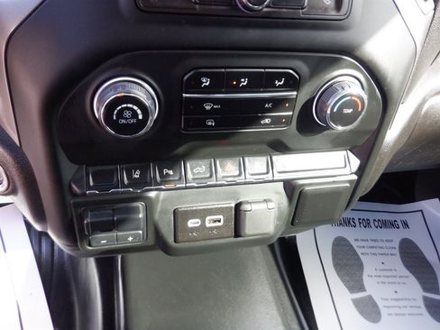 Used 2024 Chevrolet Silverado 2500 W/T w/ WT Fleet Convenience Package image 19