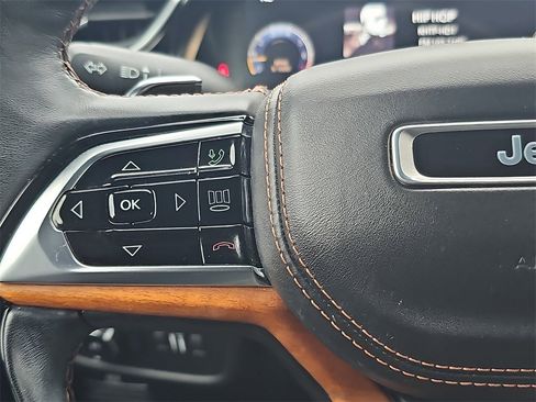 Used 2023 Jeep Grand Cherokee Summit image 20