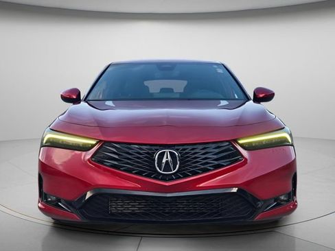 Certified 2023 Acura Integra A-Spec FWD image 5