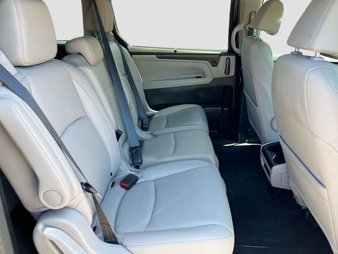 Used 2024 Honda Odyssey EX-L image 30