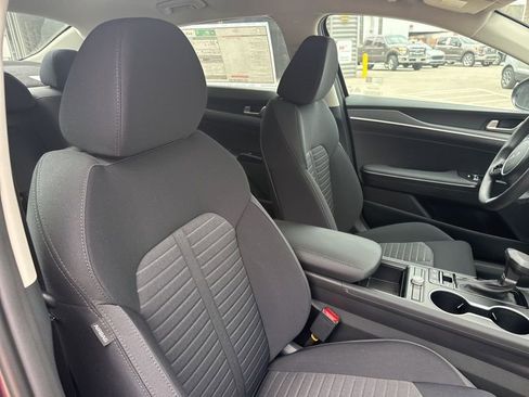New 2026 Kia K5 LXS FWD image 13