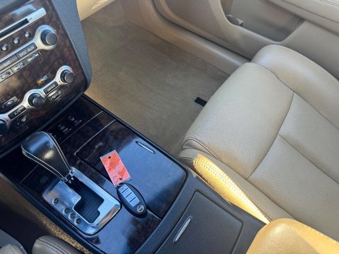 Used 2011 Nissan Maxima 3.5 SV w/ Premium Pkg image 18