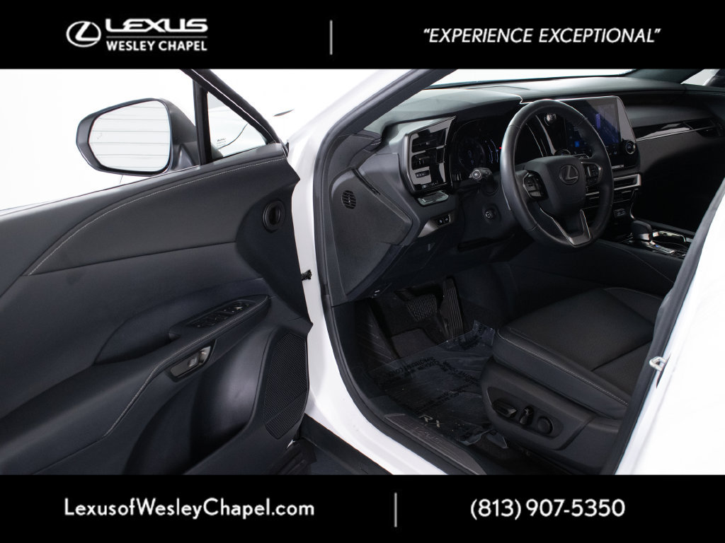 Used 2023 Lexus RX 350 FWD image 14