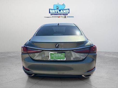 Used 2019 Lexus ES 350 image 8